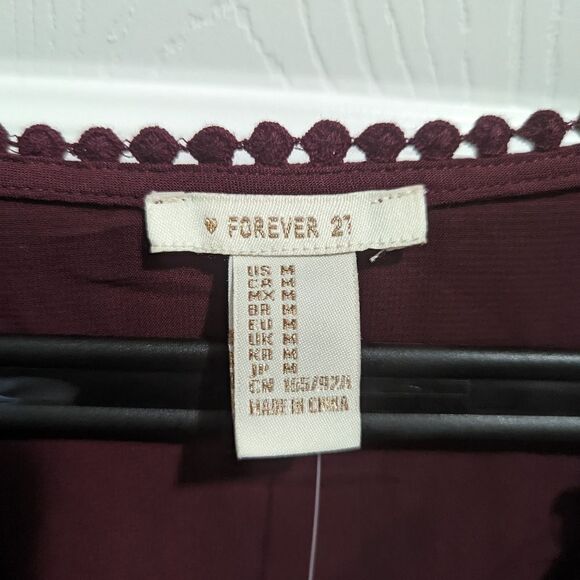 Forever 21 women's dress - Picture 5 of 8